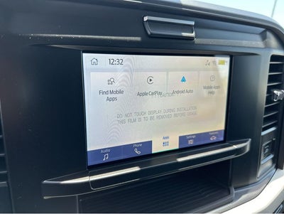 2026 Ford F-250SD F-250® XLT