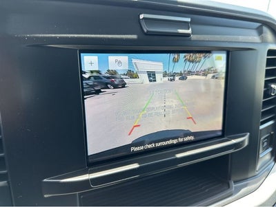 2026 Ford F-250SD F-250® XLT