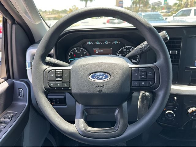 2026 Ford F-250SD F-250® XLT