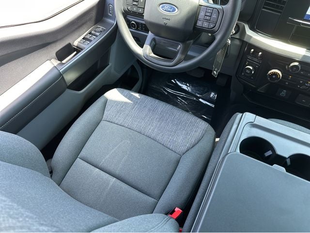 2026 Ford F-250SD F-250® XLT