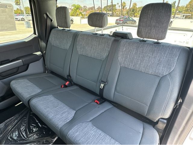 2026 Ford F-250SD F-250® XLT