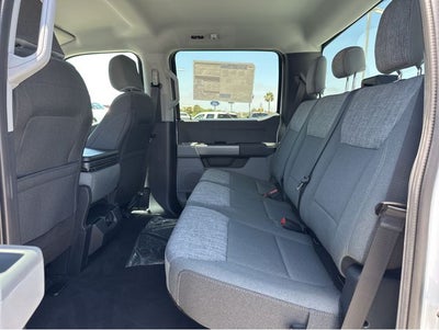2026 Ford F-250SD F-250® XLT