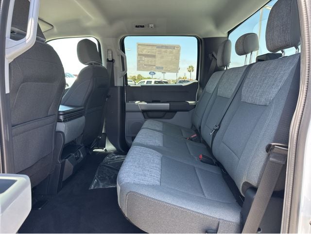 2026 Ford F-250SD F-250® XLT