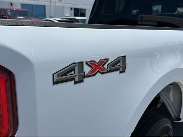 2026 Ford F-250SD F-250® XLT