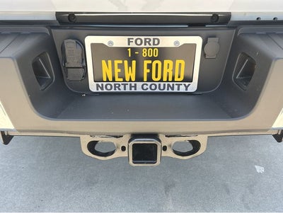2026 Ford F-250SD F-250® XLT