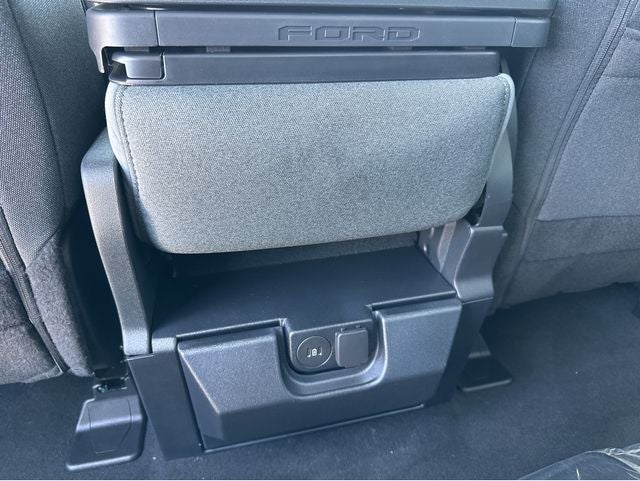 2026 Ford F-250SD F-250® XLT