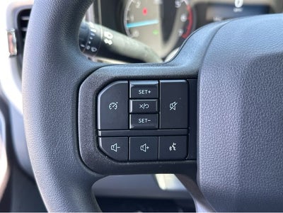 2026 Ford F-250SD F-250® XLT