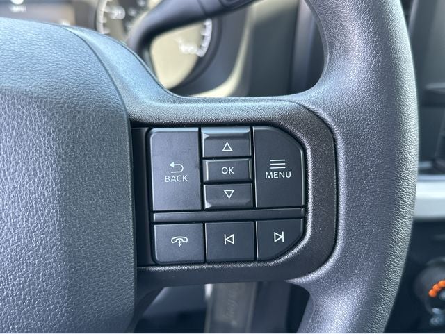 2026 Ford F-250SD F-250® XLT