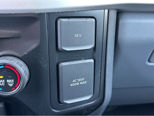 2026 Ford F-250SD F-250® XLT