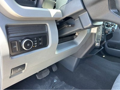 2026 Ford F-250SD F-250® XLT