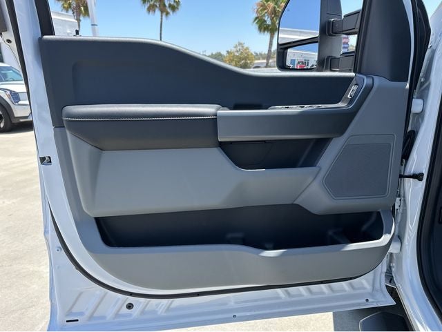 2026 Ford F-250SD F-250® XLT