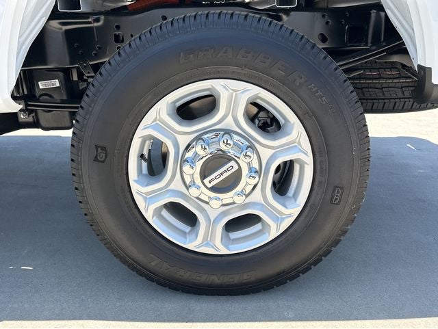 2026 Ford F-250SD F-250® XLT