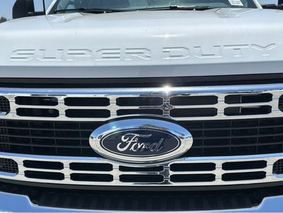 2026 Ford F-250SD F-250® XLT