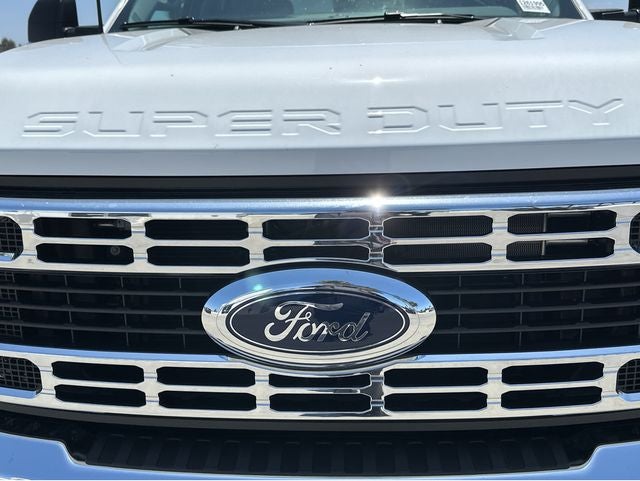 2026 Ford F-250SD F-250® XLT