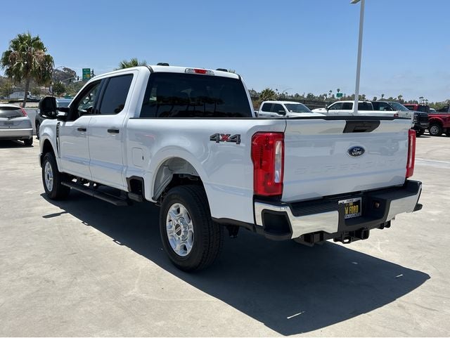 2026 Ford F-250SD F-250® XLT