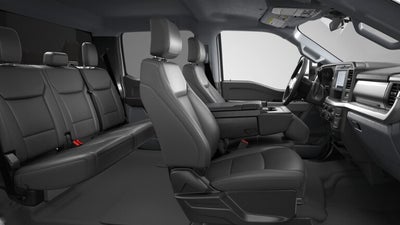 2026 Ford F-250SD F-250® XLT