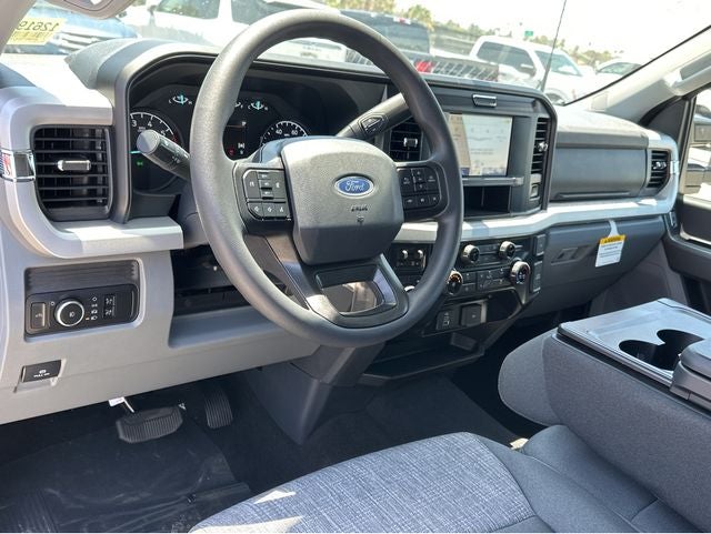 2026 Ford F-250SD F-250® XLT