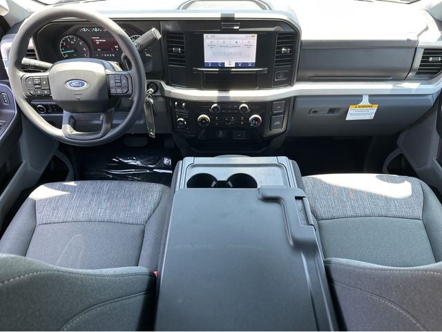2026 Ford F-250SD F-250® XLT