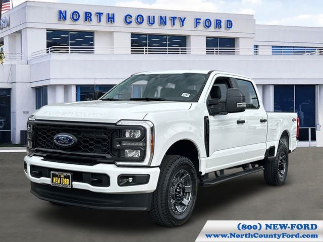 2026 Ford F-250SD F-250® XL