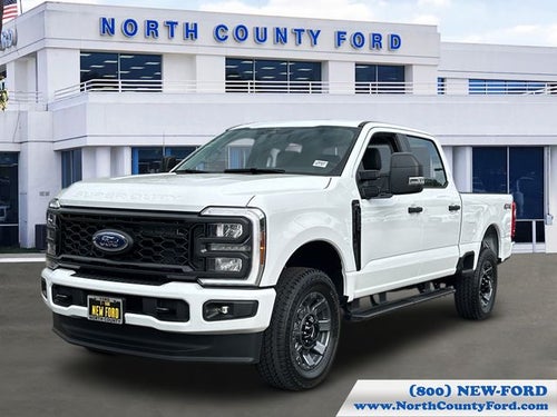 2026 Ford F-250SD F-250® XL