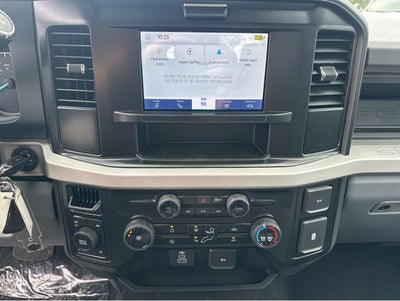 2026 Ford F-250SD F-250® XL