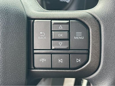 2026 Ford F-250SD F-250® XL