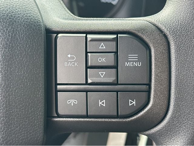 2026 Ford F-250SD F-250® XL