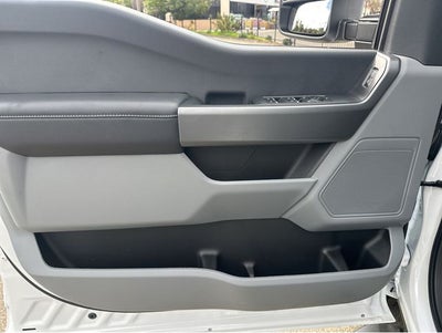 2026 Ford F-250SD F-250® XL