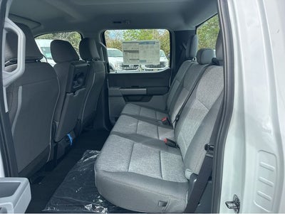 2026 Ford F-250SD F-250® XL