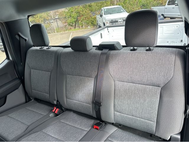 2026 Ford F-250SD F-250® XL