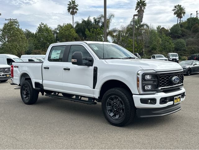 2026 Ford F-250SD F-250® XL