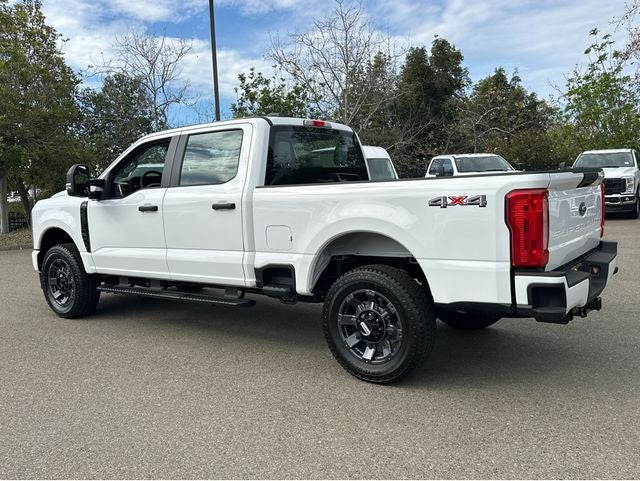 2026 Ford F-250SD F-250® XL