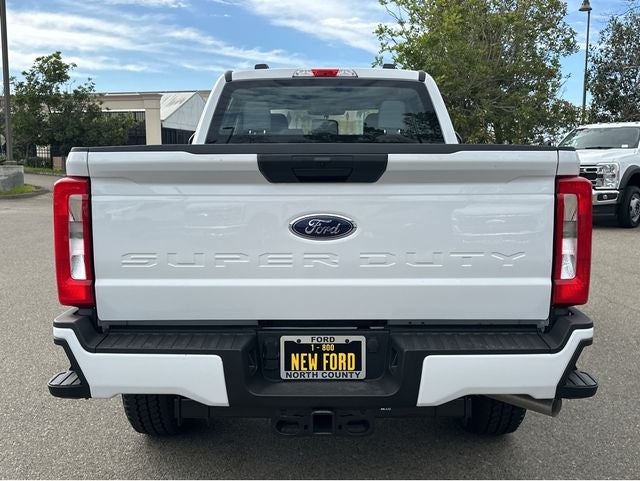 2026 Ford F-250SD F-250® XL