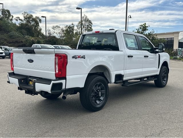 2026 Ford F-250SD F-250® XL