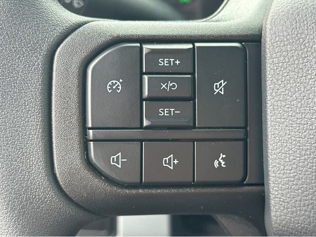 2026 Ford F-250SD F-250® XL