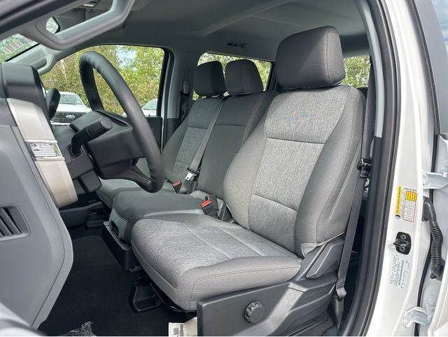 2026 Ford F-250SD F-250® XL