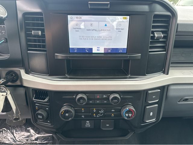 2026 Ford F-250SD F-250® XL