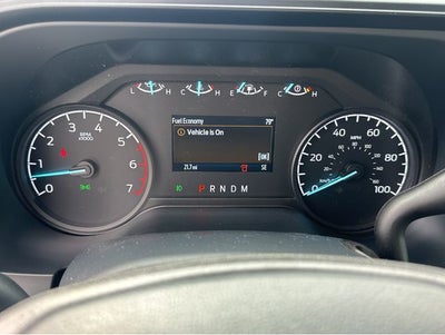 2026 Ford F-250SD F-250® XL