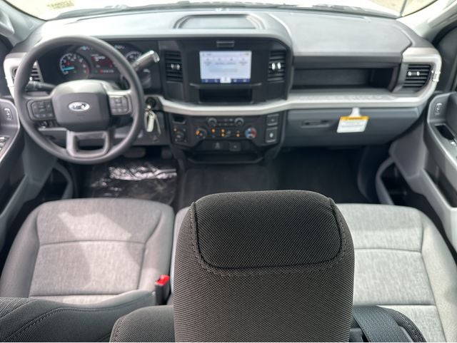 2026 Ford F-250SD F-250® XL