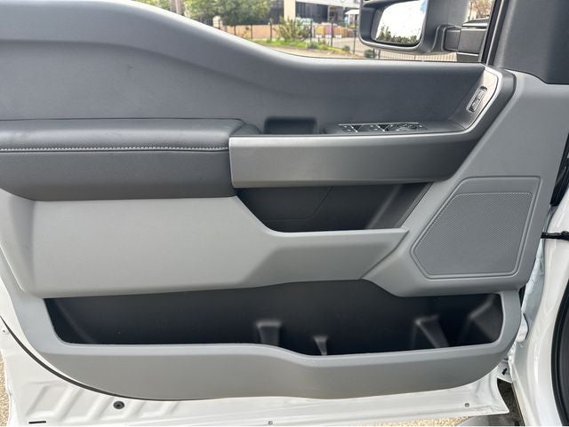 2026 Ford F-250SD F-250® XL