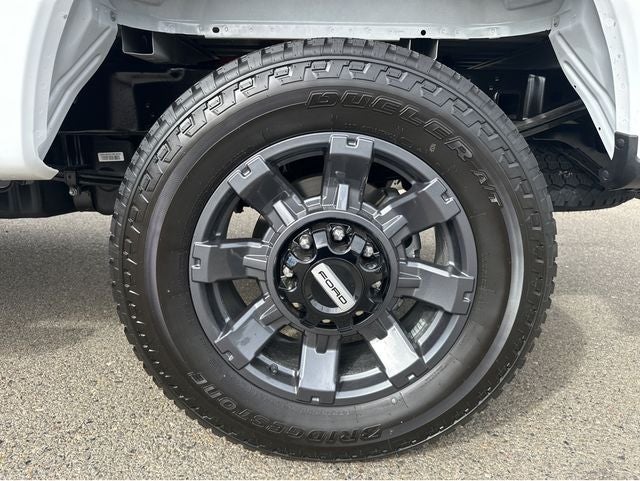 2026 Ford F-250SD F-250® XL