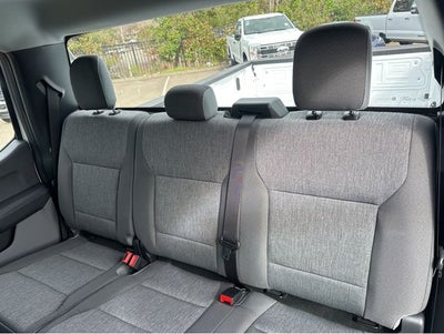 2026 Ford F-250SD F-250® XL