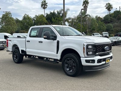 2026 Ford F-250SD F-250® XL