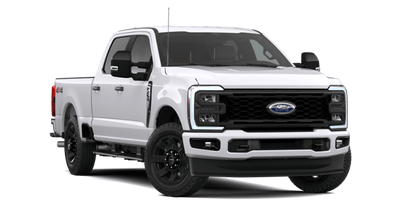 2026 Ford F-250SD F-250® XL