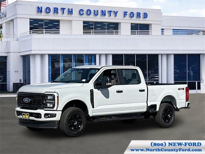 2026 Ford F-250SD F-250® XL
