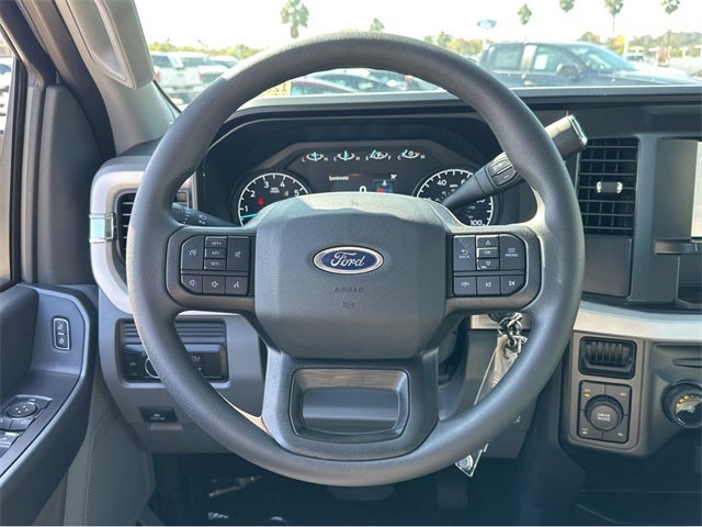 2026 Ford F-250SD F-250® XL