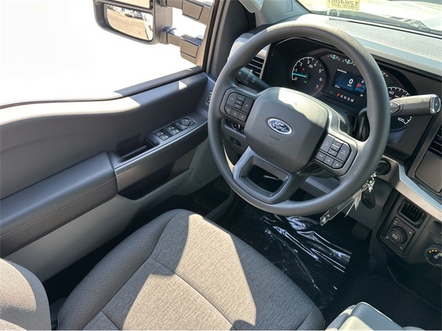 2026 Ford F-250SD F-250® XL