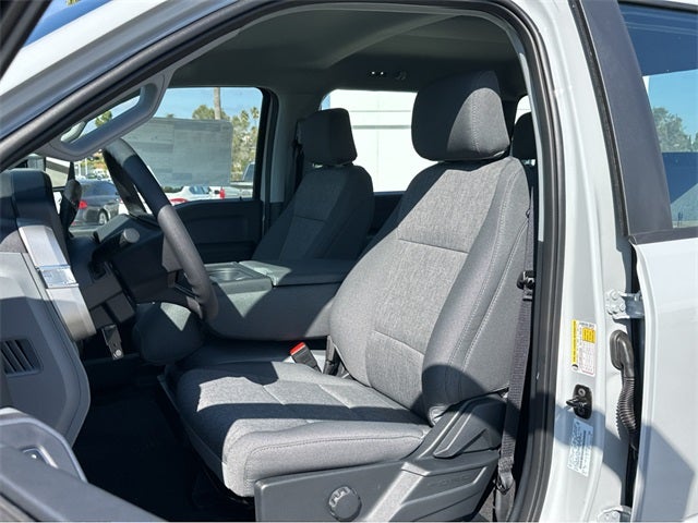 2026 Ford F-250SD F-250® XL