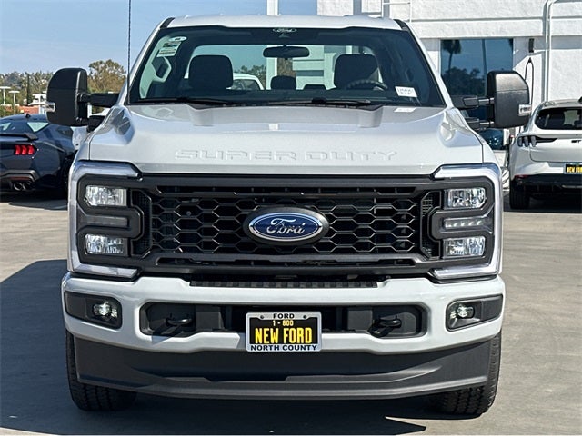 2026 Ford F-250SD F-250® XL
