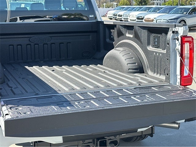 2026 Ford F-250SD F-250® XL